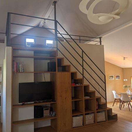 Ferienwohnung Kallmuenz_Luftschloss Екстер'єр фото