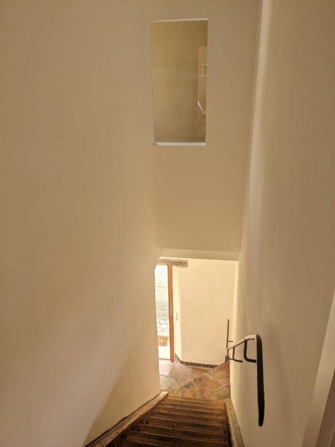 Ferienwohnung Kallmuenz_Luftschloss Екстер'єр фото