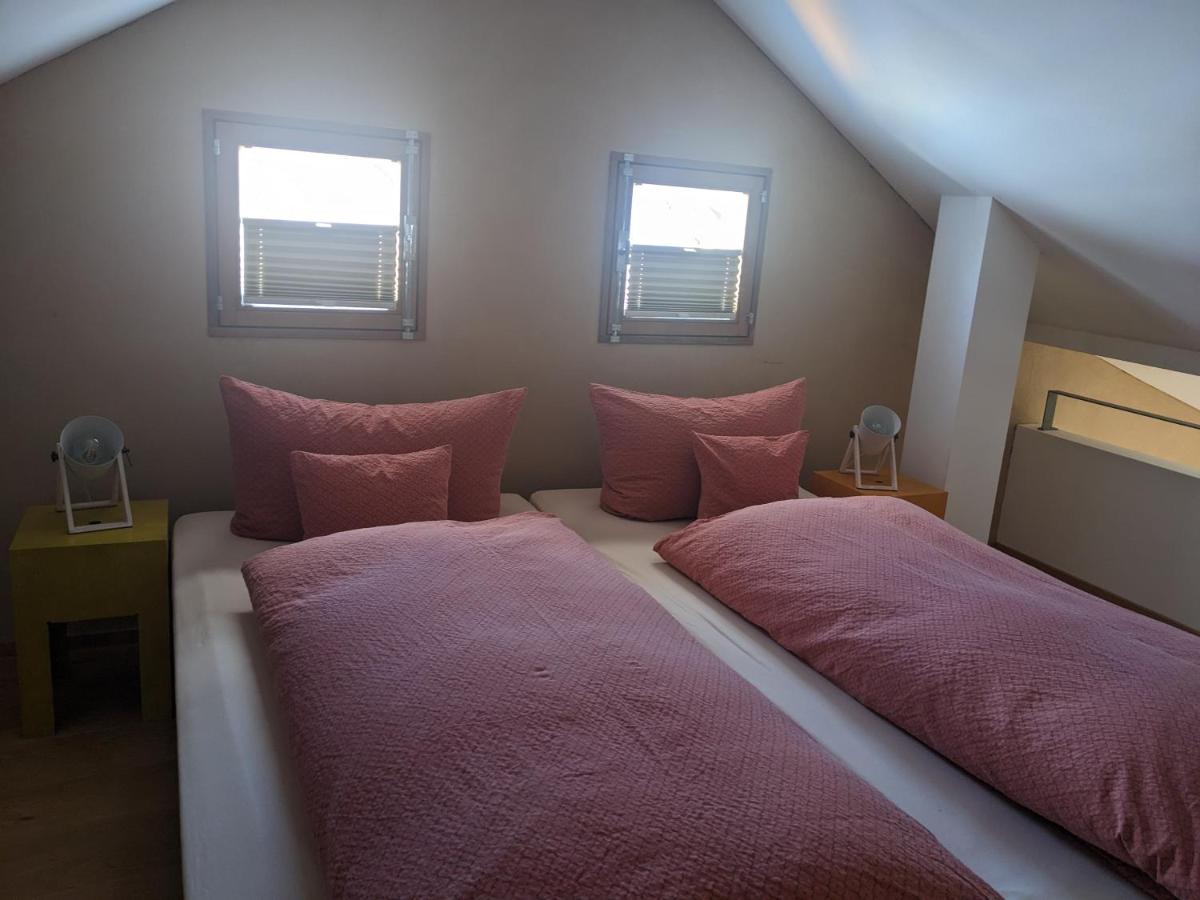 Ferienwohnung Kallmuenz_Luftschloss Екстер'єр фото