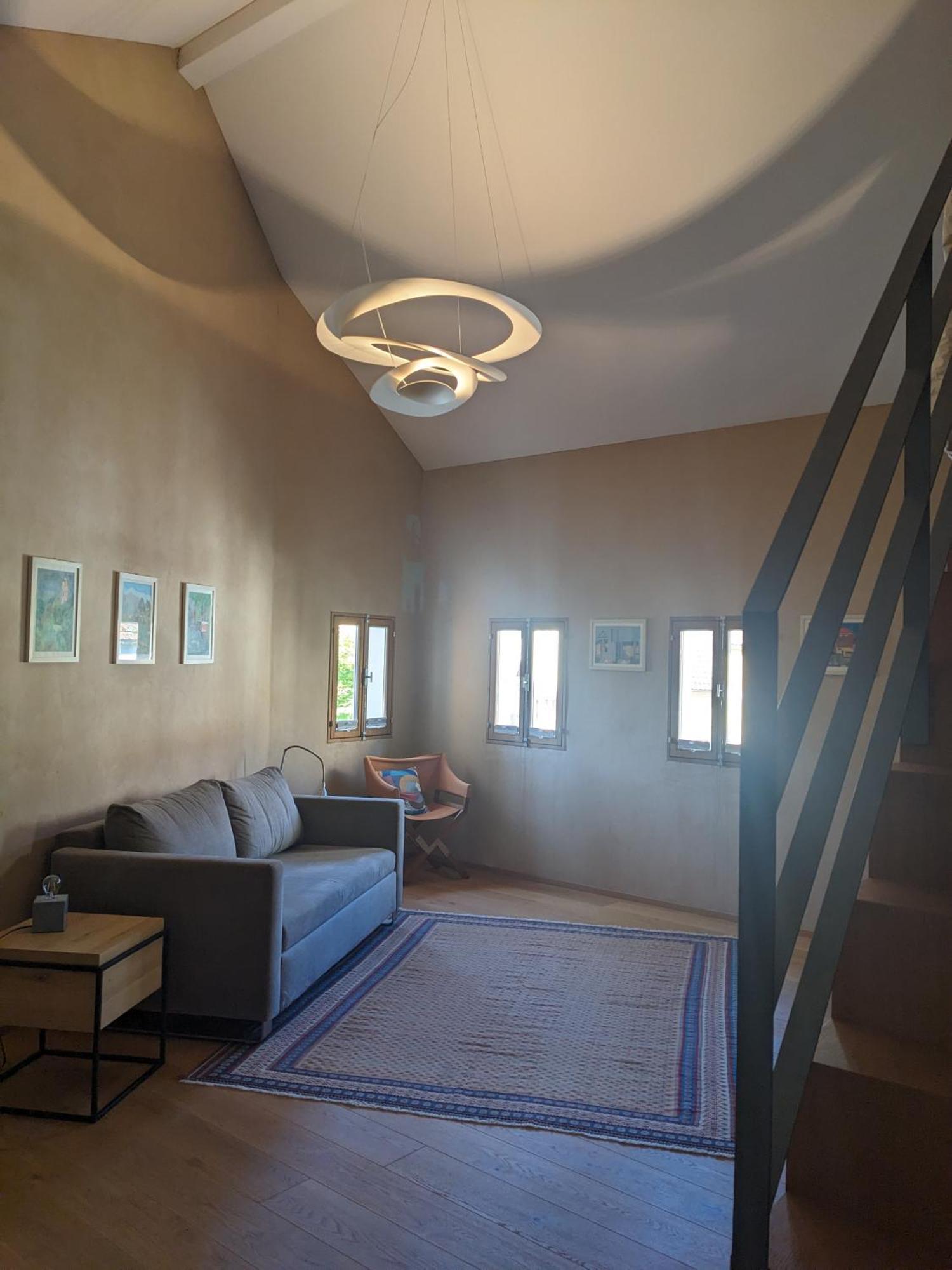 Ferienwohnung Kallmuenz_Luftschloss Екстер'єр фото