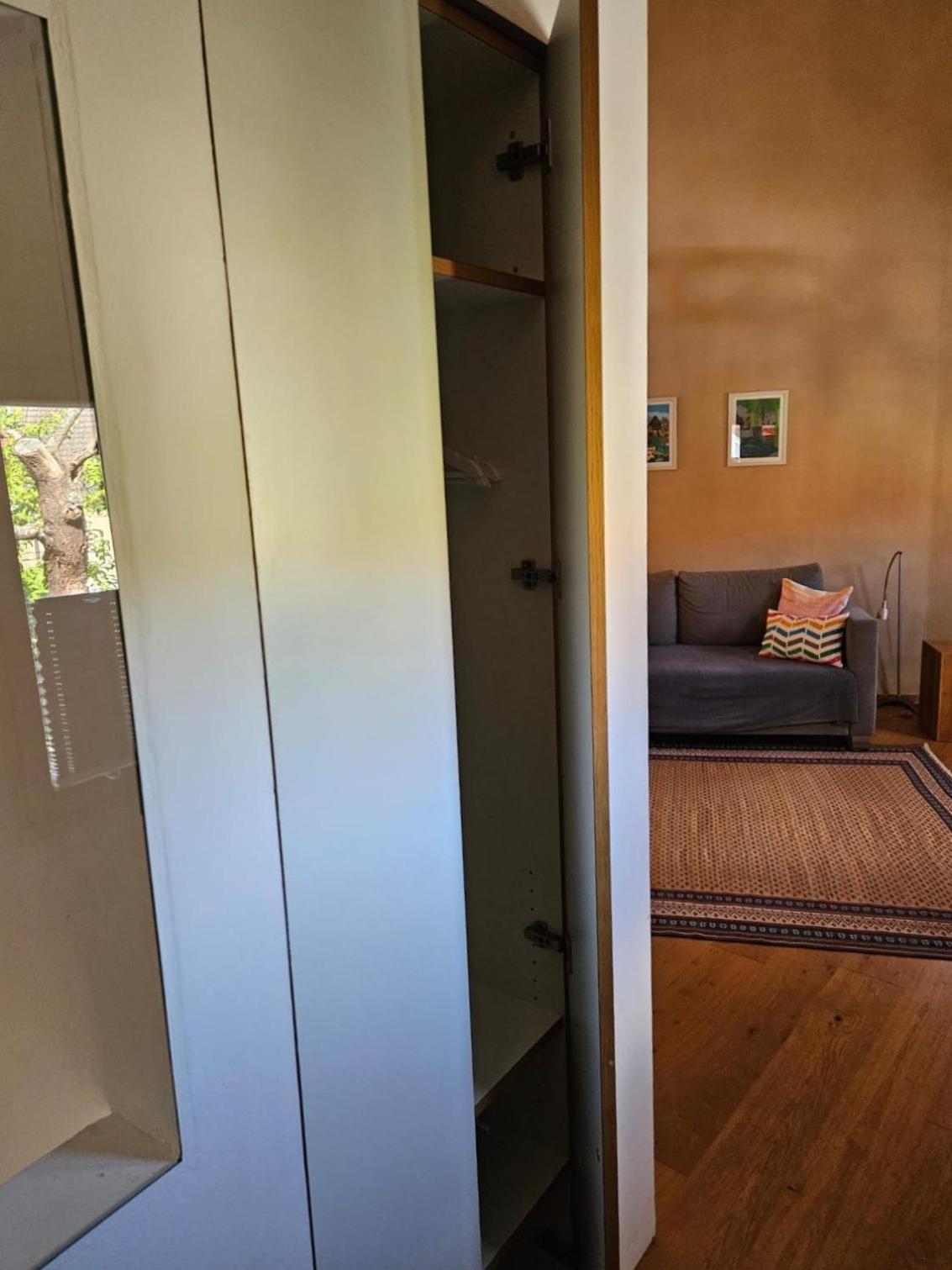 Ferienwohnung Kallmuenz_Luftschloss Екстер'єр фото